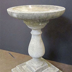 Pedestal Stone 2
