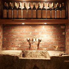Wine Cellar 5